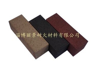 陶土景观砖:陶土景观砖厂商&ldquo;陶土景观砖品牌、淄博丽景-优变商务网youbian.com